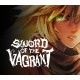 Sword of the Vagrant AR XBOX One / Xbox Series X|S CD Key