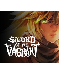 Sword of the Vagrant AR XBOX One / Xbox Series X|S CD Key