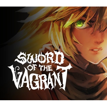 Sword of the Vagrant AR XBOX One / Xbox Series X|S CD Key