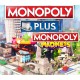 MONOPOLY PLUS + MONOPOLY Madness AR XBOX One / Xbox Series X|S CD Key