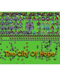 The City Of Hope Steam CD Key