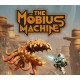 The Mobius Machine PS5 Account
