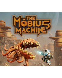 The Mobius Machine PS5 Account