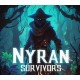 Nyran Survivors PC Steam CD Key