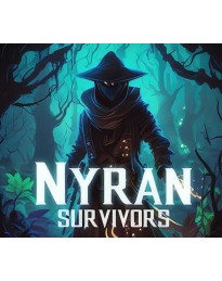 Nyran Survivors PC Steam CD Key