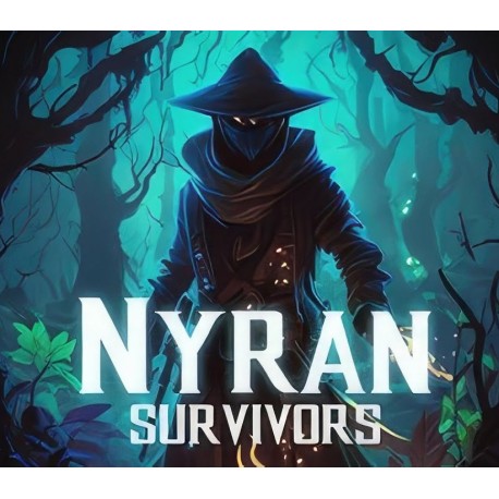 Nyran Survivors PC Steam CD Key