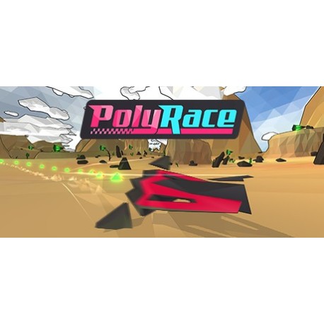 PolyRace Steam CD Key