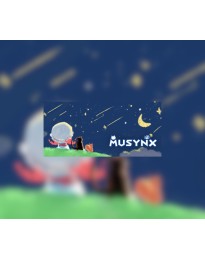MUSYNX - Forever Friends DLC Steam CD Key