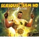 Serious Sam HD Gold Pack Steam Gift