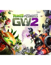 Plants vs. Zombies: Garden Warfare 2 PS4/PS5 Account