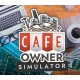 Cafe Owner Simulator EU XBOX One / Xbox Series X|S CD Key