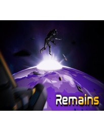 Remains AR XBOX One / Xbox Series X|S CD Key