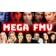 The MEGA FMV Bundle AR XBOX One / Xbox Series X|S / Windows 10 CD Key