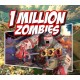 1 Million Zombies Steam CD Key