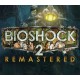 Bioshock 2 + Minerva's Den + Bioshock 2 Remastered + Bioshock 2 Minerva's Den Remastered Steam Gift