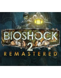 Bioshock 2 + Minerva's Den + Bioshock 2 Remastered + Bioshock 2 Minerva's Den Remastered Steam Gift