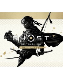 Ghost of Tsushima Director's Cut Steam Account
