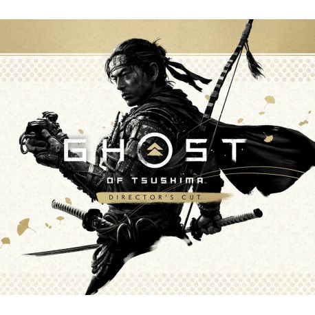 Ghost of Tsushima Director's Cut Steam Account