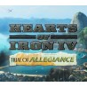Hearts of Iron IV - Trial of Allegiance DLC Steam CD Key