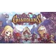 Tiny Guardians Steam CD Key