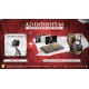 Ad Infinitum Supporter Edition Bundle EU Steam CD Key