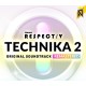DJMAX RESPECT V - TECHNIKA 2 Original Soundtrack(REMASTERED) DLC Steam CD Key