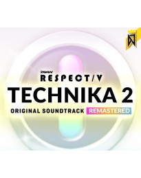 DJMAX RESPECT V - TECHNIKA 2 Original Soundtrack(REMASTERED) DLC Steam CD Key