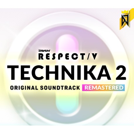 DJMAX RESPECT V - TECHNIKA 2 Original Soundtrack(REMASTERED) DLC Steam CD Key