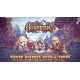 Tiny Guardians Steam CD Key