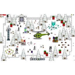 The Big Elk Steam CD Key