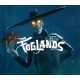 The Foglands EU PS5 CD Key