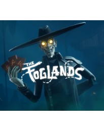 The Foglands EU PS5 CD Key