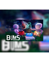 BUMS Steam CD Key