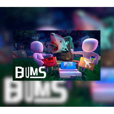 BUMS Steam CD Key