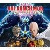ONE PUNCH MAN: A HERO NOBODY KNOWS AR XBOX One / Xbox Series X|S CD Key