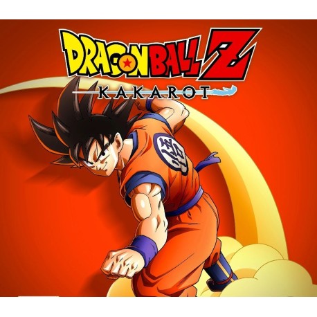 DRAGON BALL Z: Kakarot XBOX One / Xbox Series X|S Account