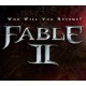 Fable II XBOX One / Xbox Series X|S Account