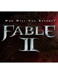 Fable II XBOX One / Xbox Series X|S Account