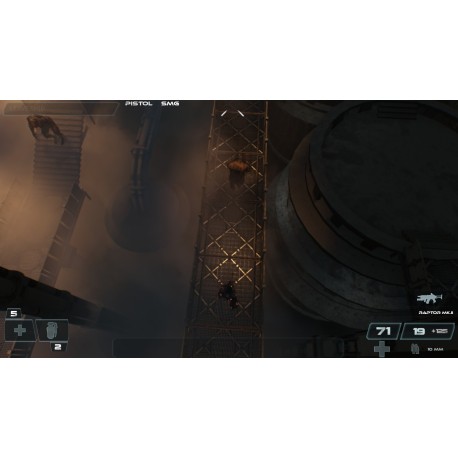 Crash Landing Steam CD Key