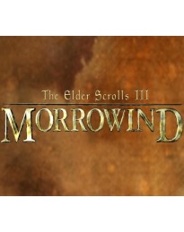 The Elder Scrolls III: Morrowind XBOX One / Xbox Series X|S Account