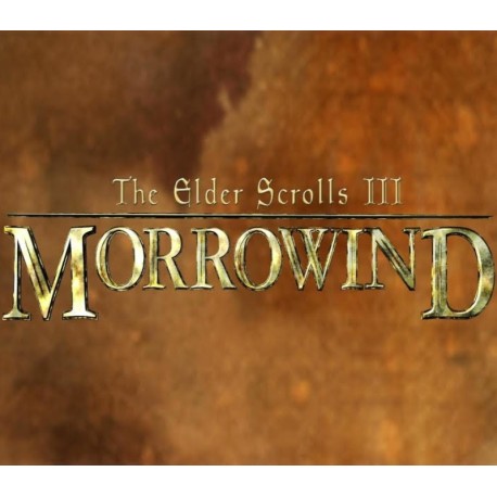 The Elder Scrolls III: Morrowind XBOX One / Xbox Series X|S Account