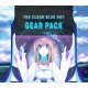 DJMAX RESPECT V - The Clear Blue Sky Gear Pack DLC Steam CD Key