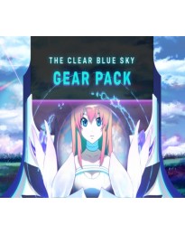 DJMAX RESPECT V - The Clear Blue Sky Gear Pack DLC Steam CD Key