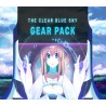 DJMAX RESPECT V - The Clear Blue Sky Gear Pack DLC Steam CD Key