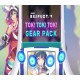 DJMAX RESPECT V - Tok! Tok! Tok! Gear Pack DLC PC Steam CD Key