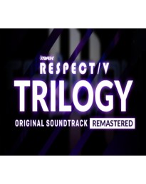 DJMAX RESPECT V - TRILOGY Original Soundtrack (REMASTERED) DLC Steam CD Key
