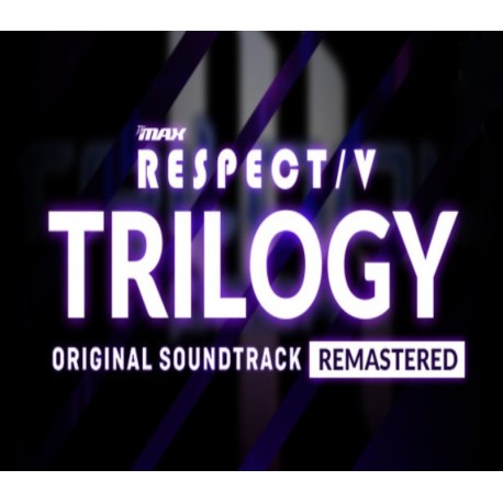 DJMAX RESPECT V - TRILOGY Original Soundtrack (REMASTERED) DLC Steam CD Key