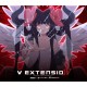 DJMAX RESPECT V - V EXTENSION IV Original Soundtrack DLC Steam CD Key