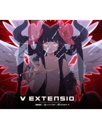 DJMAX RESPECT V - V EXTENSION IV Original Soundtrack DLC Steam CD Key