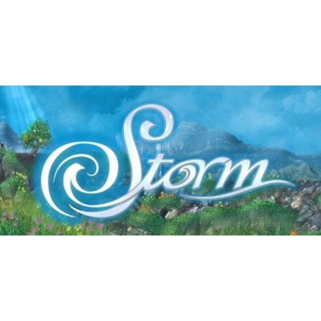 Storm Steam CD Key